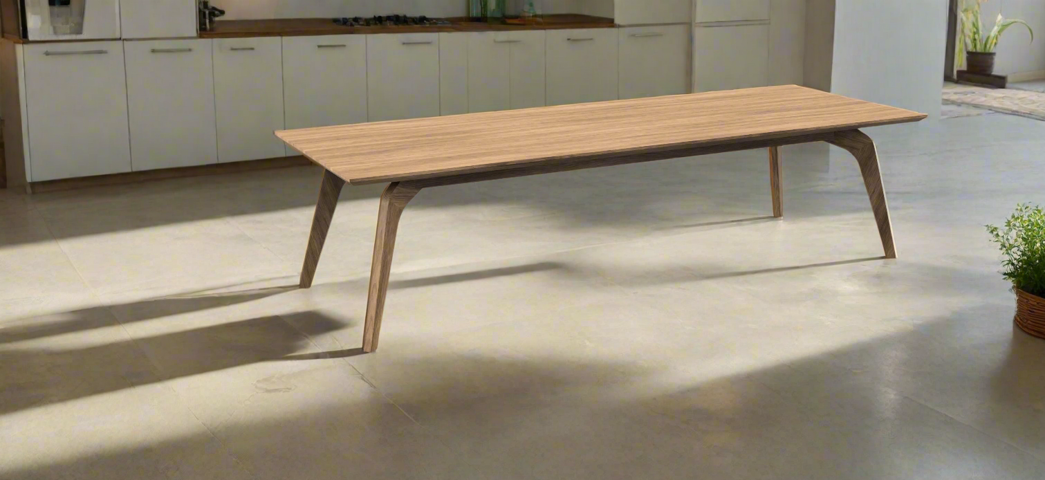 The Prism Table
