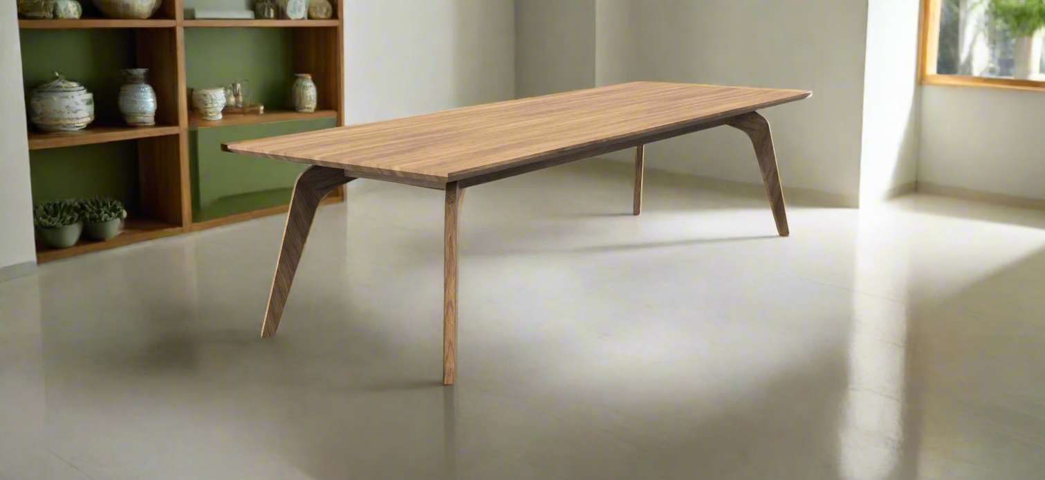 The Prism Table