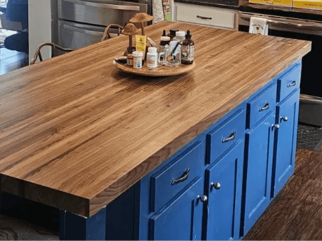 Kitchen Furnishings