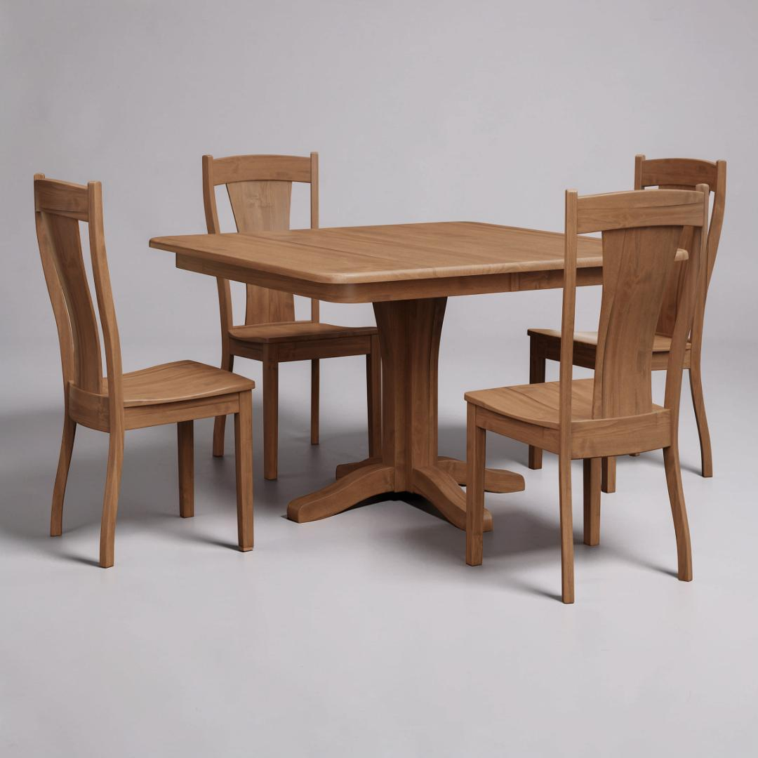 Asheville Dining Chair