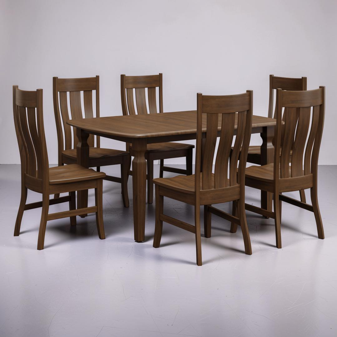 Bayfield Side Chair