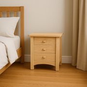 The Craftsman NightStand