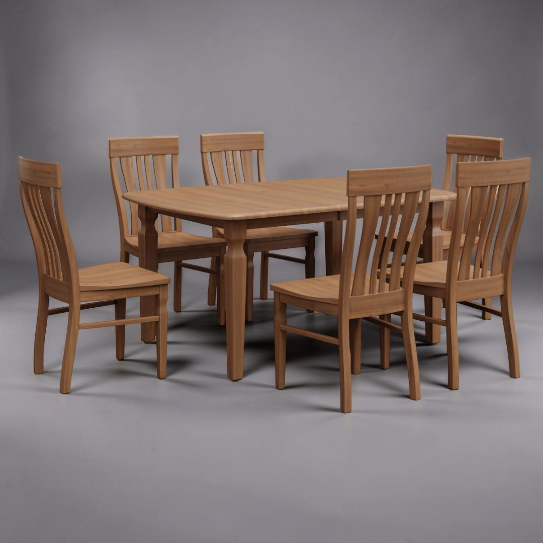 Fiona Side Chair