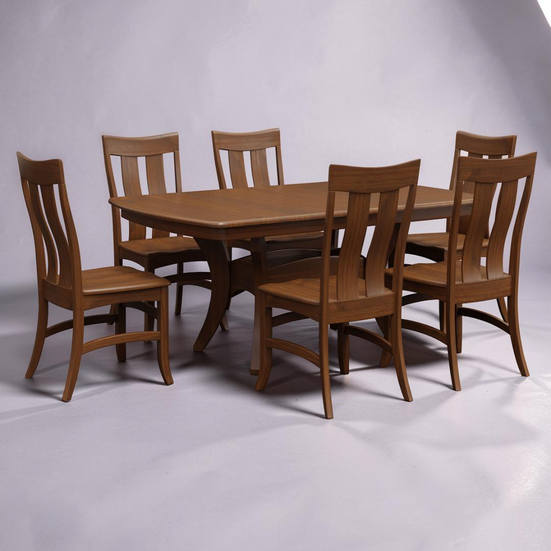 Galveston G2 Side Chair