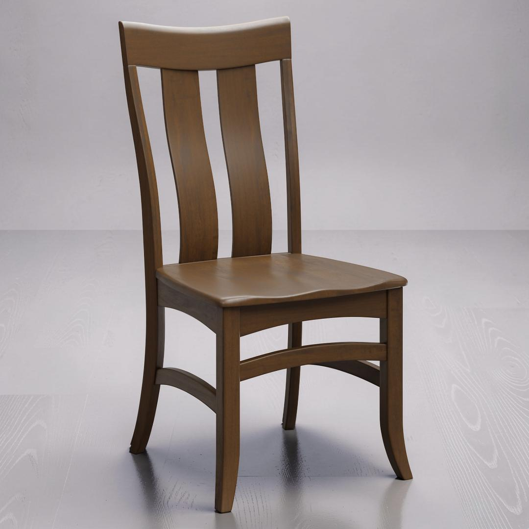 Galveston G2 Side Chair