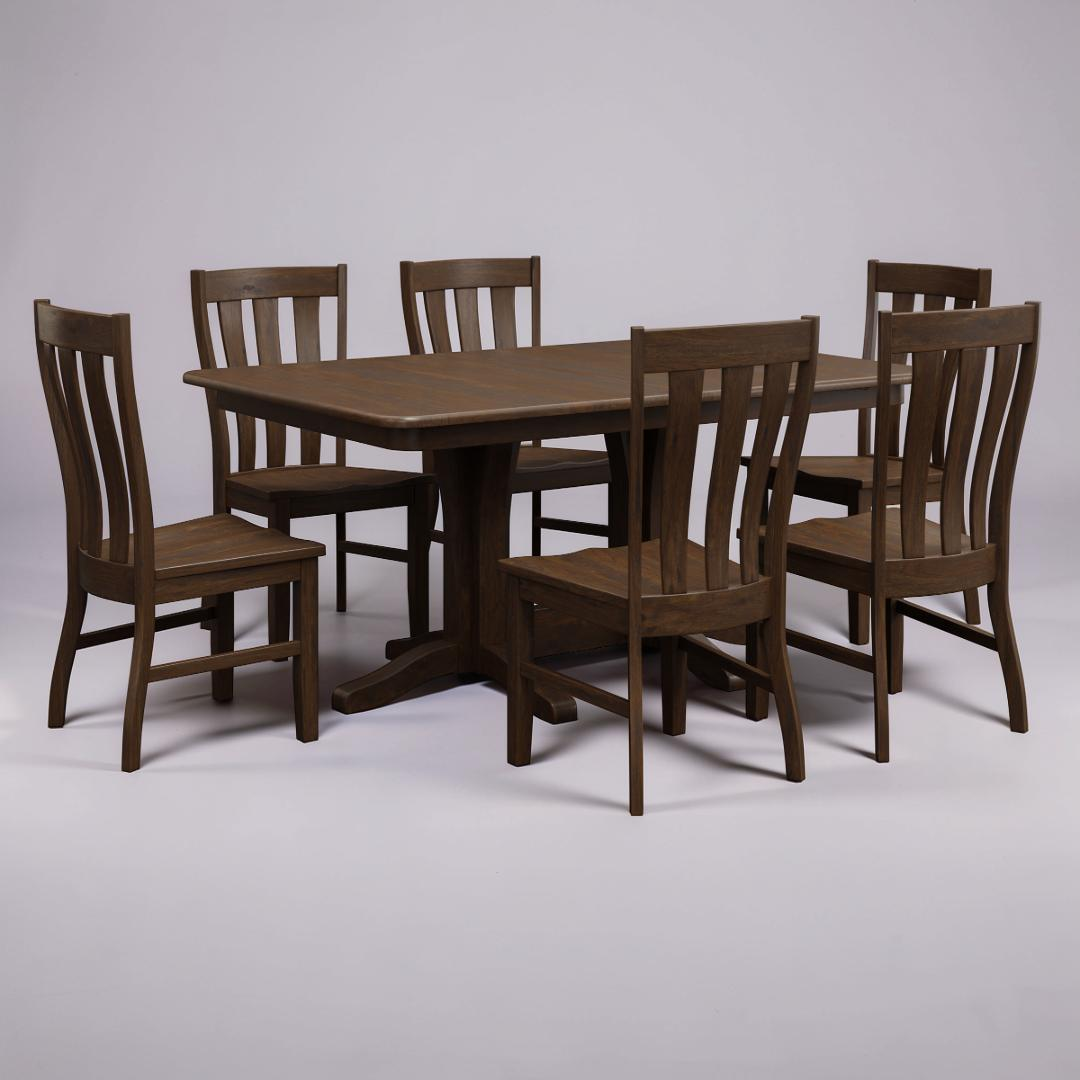 Medford Side Chair