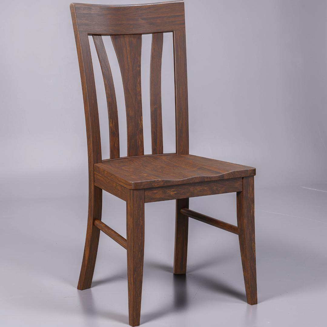 Metro Side Chair