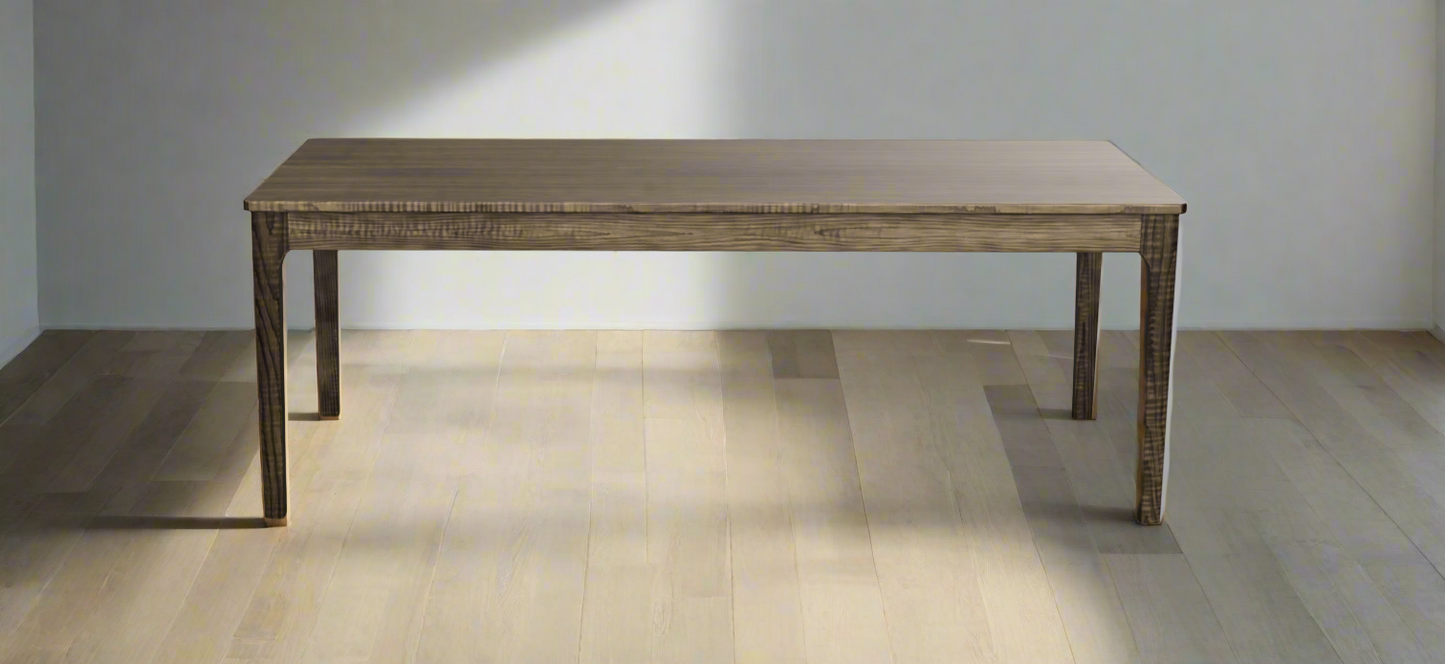 The Modern Shaker Table