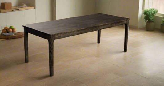 The Modern Shaker Table