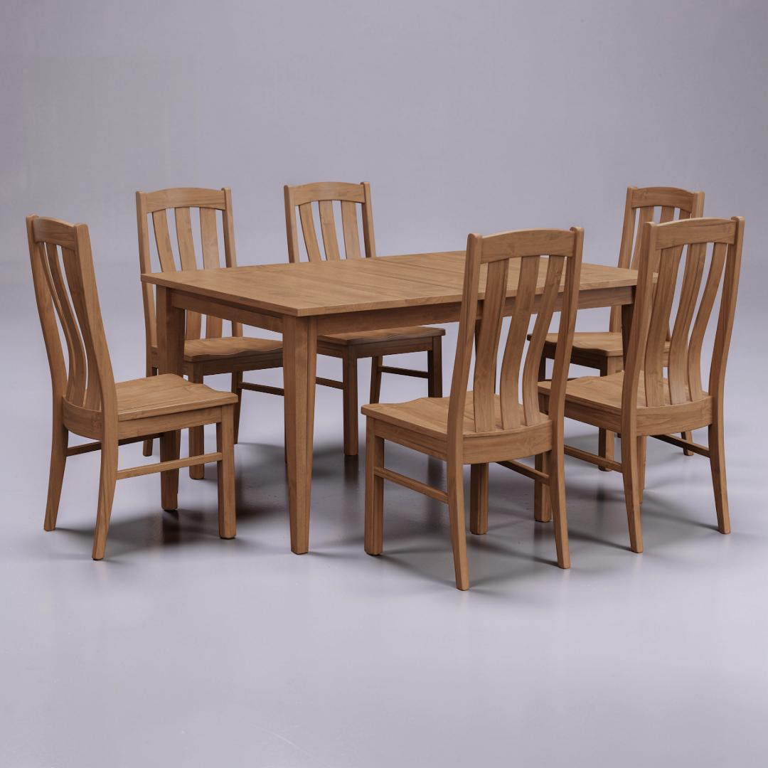 Raleigh Side Chair