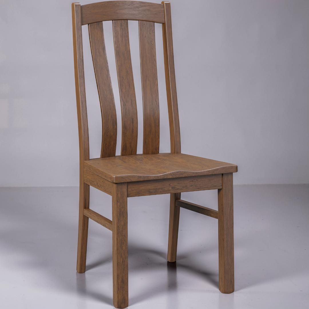 Raleigh Side Chair