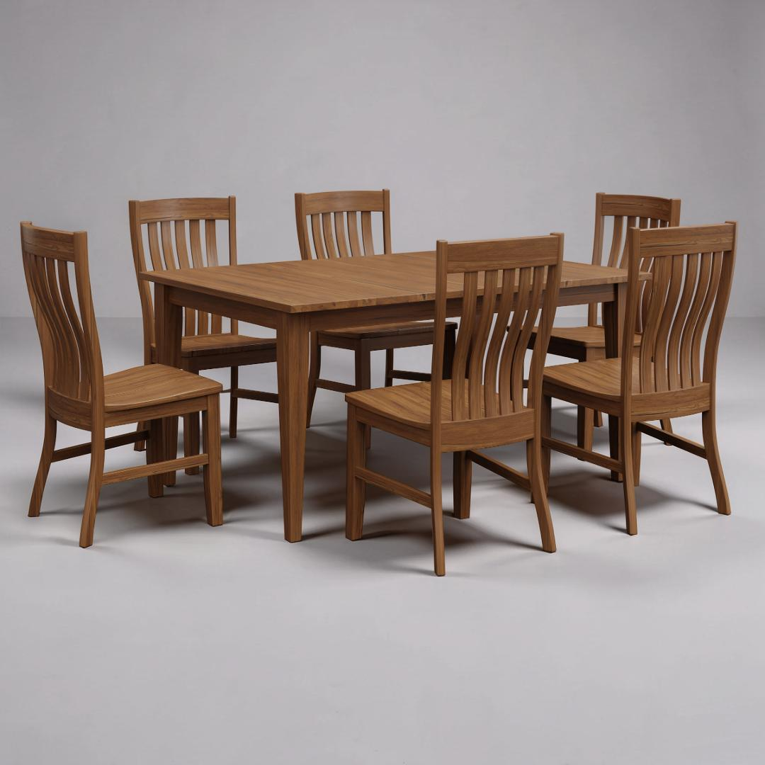 Rockfort Side Chair