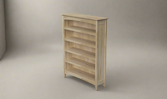 Shaker Book Case